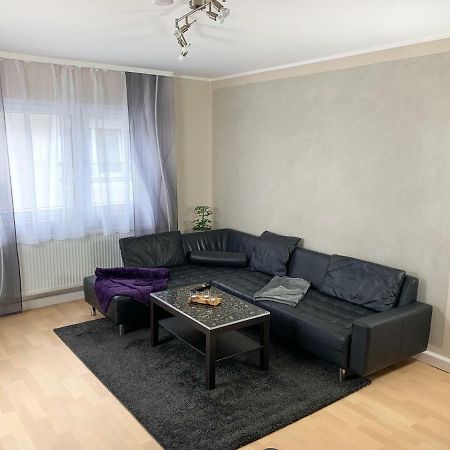 Schoenes Apartment Terrasse 2P. Stadtnah Wuerzburg Wlan Exteriér fotografie